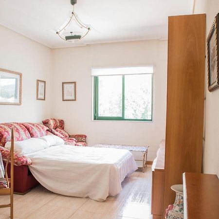 Апартаменти Apartamento Samil Primera Linea De Playa 2O Віго Екстер'єр фото