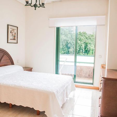Апартаменти Apartamento Samil Primera Linea De Playa 2O Віго Екстер'єр фото